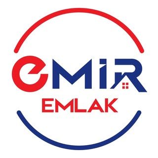 EMiR Emlak Logo